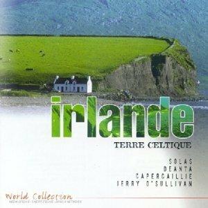 Irlande - Terre celtique Bon état -  reconditionné disponible sur Label Emmaüs